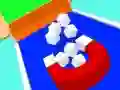 Jogo Selecionador 3D online