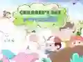 Jogo Dia das Crianças: Encontre as Diferenças online Jogo Dia das Crianças: Encontre as Diferenças online