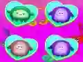 Jogo Memória Chaki online