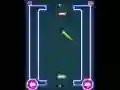 Jogo Pong Neon online