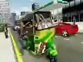 Jogo Simulador de Rickshaw Triciclo Indiano online Jogo Simulador de Rickshaw Triciclo Indiano online