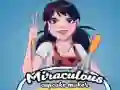 Jogo Fazedor de Cupcakes Miraculosos online Jogo Fazedor de Cupcakes Miraculosos online