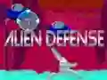 Jogo Defesa Alienígena online