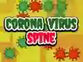 Jogo Coluna do Vírus Corona online