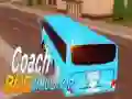Jogo Simulador de Ônibus da Cidade online Jogo Simulador de Ônibus da Cidade online