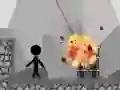 Jogo Stickman contra Stickman online Jogo Stickman contra Stickman online