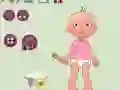 Jogo Adotador de Bebês online Jogo Adotador de Bebês online