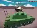 Jogo Batalha de Helicópteros e Tanques: Tempestade do Deserto Multiplayer online