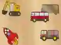 Jogo Quebra-cabeças de madeira online Jogo Quebra-cabeças de madeira online