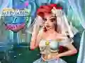 Jogo Casamento Arruinado pela Sereia online Jogo Casamento Arruinado pela Sereia online