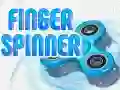 Jogo Spinner de Dedos online