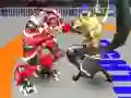 Jogo Jogos de Luta de Robôs no Ringue online