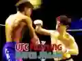 Jogo UFC Luta Jigsaw online Jogo UFC Luta Jigsaw online