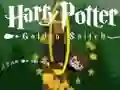 Jogo Harry Potter a snitch dourada online