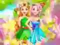 Jogo Fadas e Contos Mágicos online Jogo Fadas e Contos Mágicos online