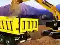 Jogo Jogos de Construção de Estradas 2020 online