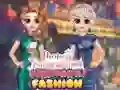 Jogo Princesa Cheongsam Moda de Xangai online Jogo Princesa Cheongsam Moda de Xangai online