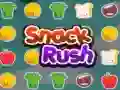 Jogo Corrida de Snacks online