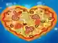 Jogo Jogos de Cozinha de Pizza online