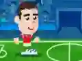 Jogo Mestres do Futebol: Euro 2020 online Jogo Mestres do Futebol: Euro 2020 online
