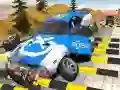 Jogo Revolta de Carros Reckless online Jogo Revolta de Carros Reckless online