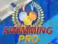 Jogo Natação Profissional online Jogo Natação Profissional online