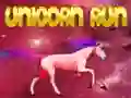Jogo Corrida de Unicórnio online