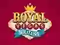 Jogo Solitaire Royal Vegas online