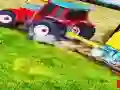 Jogo Trator Pesado Rebocando Trem online Jogo Trator Pesado Rebocando Trem online