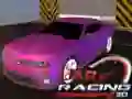 Jogo Corrida de Carros 3D online
