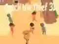 Jogo Cace o Ladrão 3D online