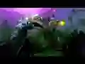 Jogo Zombie Smash: Corrida de Monster Trucks online Jogo Zombie Smash: Corrida de Monster Trucks online