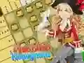 Jogo Nonogramas das Ilhas Piratas online Jogo Nonogramas das Ilhas Piratas online