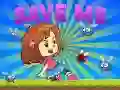 Jogo Salvar-se do mosquito online Jogo Salvar-se do mosquito online