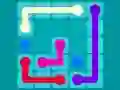 Jogo Linhas de Fluxo online