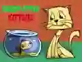 Jogo Gatinhos Engraçados online Jogo Gatinhos Engraçados online