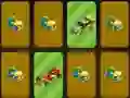 Jogo Memória de Carros de Corrida online