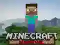 Jogo Sobrevivência no Minecraft online