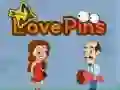Jogo Pinos de Amor online