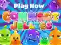 Jogo Conectar Gelatinas online Jogo Conectar Gelatinas online