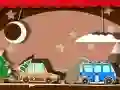 Jogo Corrida de Carros no Inverno online Jogo Corrida de Carros no Inverno online