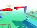 Jogo Roller 3D online