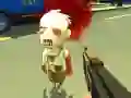 Jogo Pixel Zombie: Morra como um herói online
