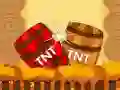 Jogo Armadilha TNT online Jogo Armadilha TNT online