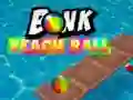 Jogo Bonk Bola de Praia online
