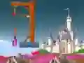 Jogo Tiro com Arco em Garrafas online
