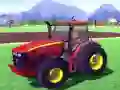 Jogo Fazenda de Tratores 2020 online
