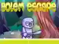 Jogo Escape do Golem online Jogo Escape do Golem online