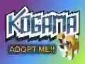Jogo Kogama Adote-me online Jogo Kogama Adote-me online