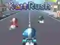 Jogo Corrida de Kart online